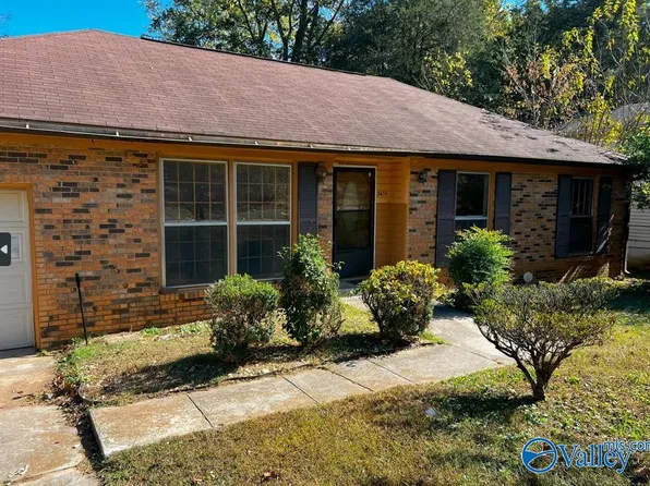 3410 Rosedale Dr NW, Huntsville, AL 35810