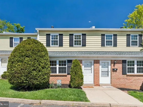 1006 N York Rd APT 24, Willow Grove, PA 19090