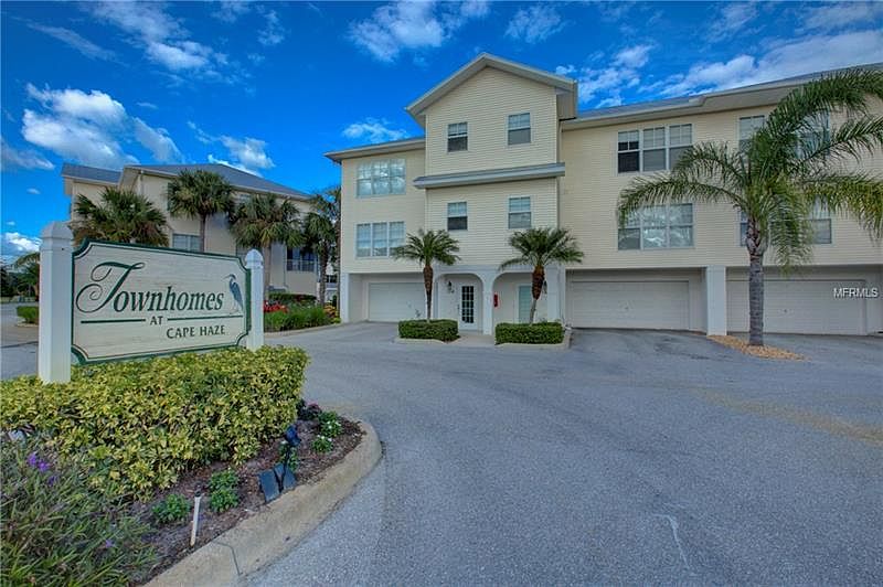1st image of 3929 Cape Haze Dr Building 1