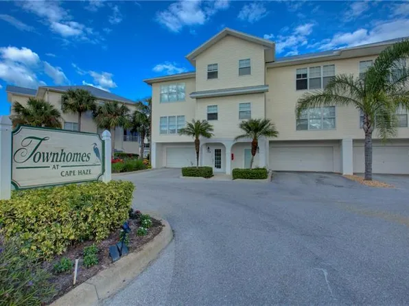 3929 Cape Haze Dr Building 1, Placida, FL 33947