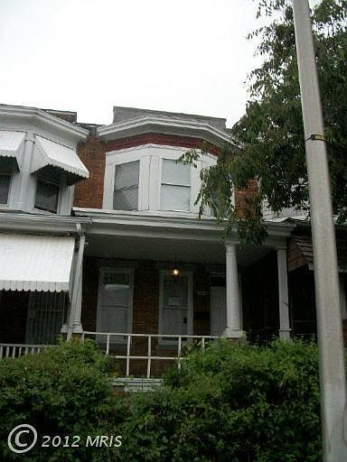 1st image of 2020 N Smallwood St