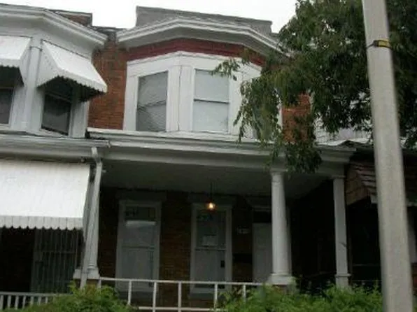 2020 N Smallwood St, Baltimore, MD 21216