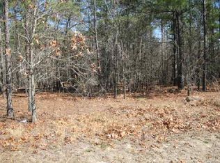 0 Stubby Oaks Rd, Aberdeen, NC 28315