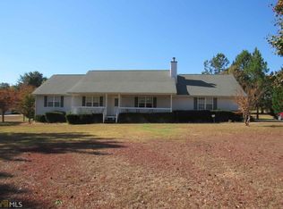 1255 Parham Rd #53/02, Griffin, GA 30223