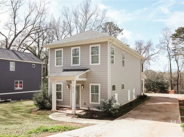 374 Arch St, Athens, GA 30601