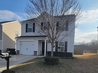 1374 Dowden St, Kernersville, NC 27284