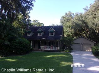 4645 Glyn Woods Ct, Fernandina Beach, FL 32034