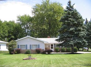 5355 Linger Pl, Poland, OH 44514