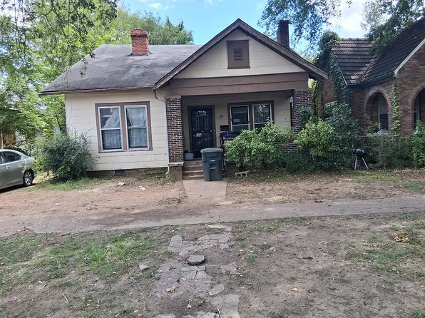 1707 Avenue I, Birmingham, AL 35218