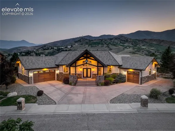 5610 Wilson Rd, Colorado Springs, CO 80919