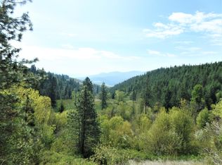 995H Gold Hill Rd, Kettle Falls, WA 99141