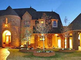 408 Oak Smt, Edmond, OK 73003