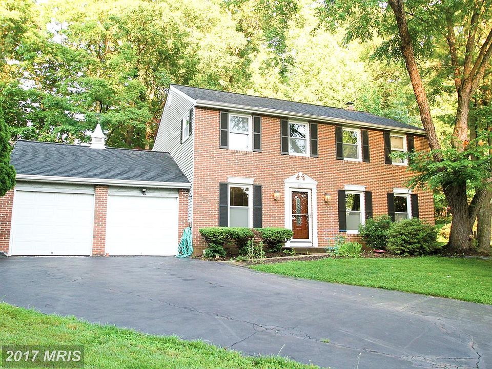 1st image of 8464 Monarch Ct