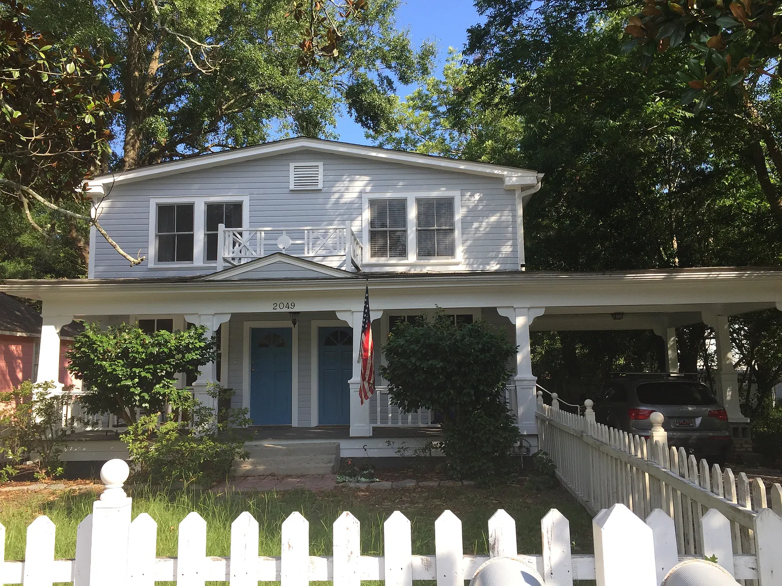 2 bed, 1400 sqft, $3,200 — Photo 2