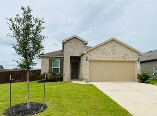 2001 Cliffbrake Way, Georgetown, TX 78626