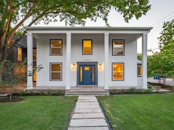 4612 Caswell Ave APT A, Austin, TX 78751