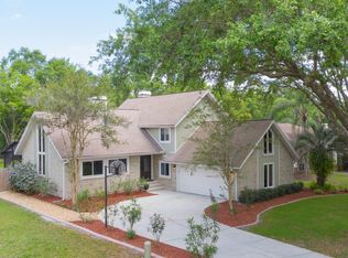 5108 Swallow Dr, Land O Lakes, FL 34639