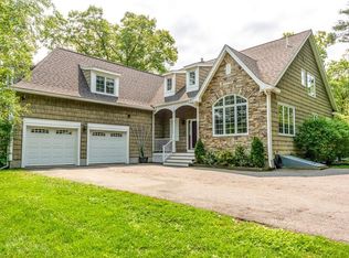 7 Corporal Patten Way, Salisbury, MA 01952