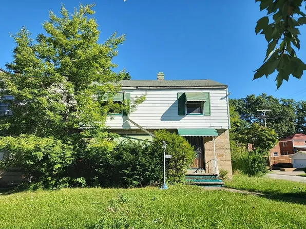 16813 Glendale Ave, Cleveland, OH 44128