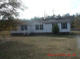 106 Folly Rd, Sunbury, NC 27979