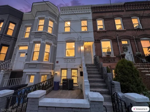 60.5 Oak Street, Jersey City, NJ 07304