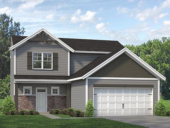 Actual Rendering