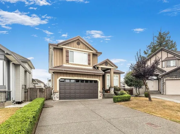 14846 72a Ave, Surrey, BC V3S 0T7