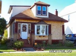 1106 Mathews Ave, Utica, NY 13502
