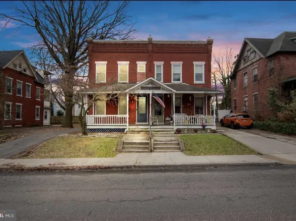 47 Curtis Ave, Woodbury, NJ 08096