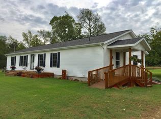 9120 Twenty Mile Rd, Sand Lake, MI 49343