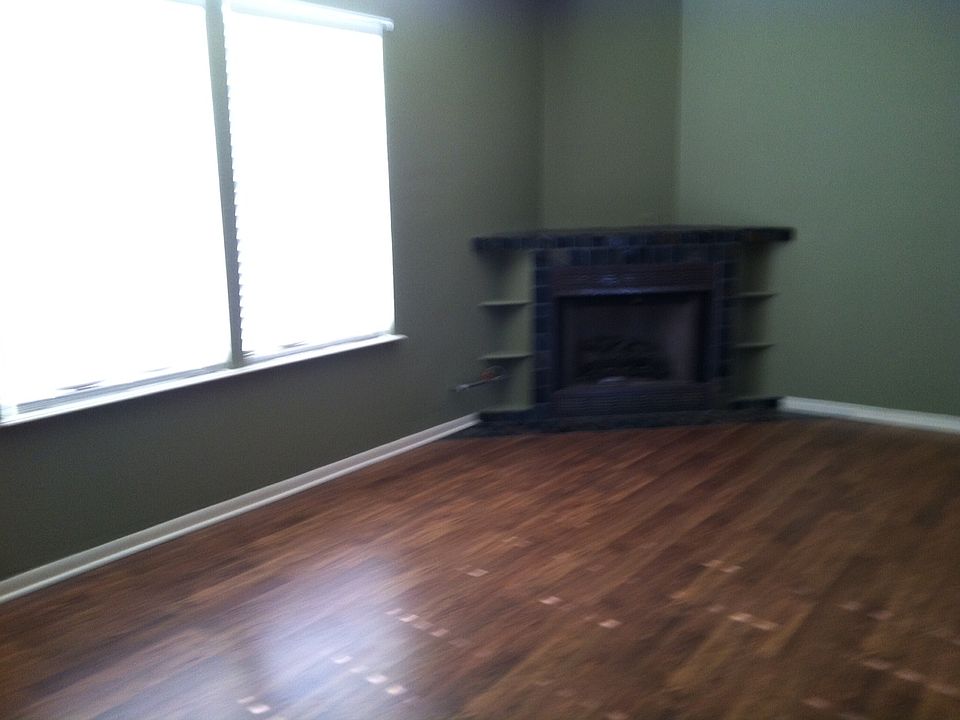 Main Living Area