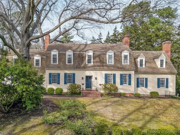 117 Walnut Hills Dr, Williamsburg, VA 23185