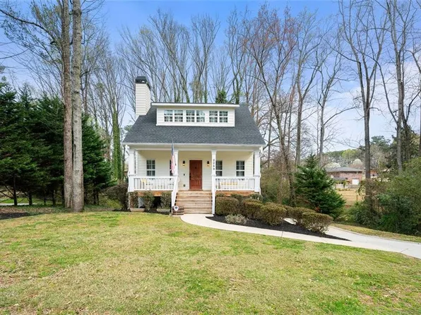 2289 Lavender Dr, Marietta, GA 30066