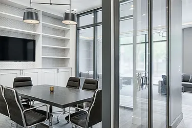 Rented by Halstead Property Development Marketing LLC