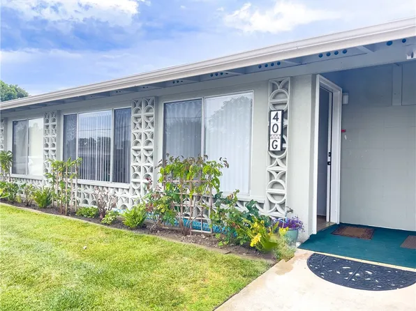 1710 Interlachen M12 Rd #40G, Seal Beach, CA 90740