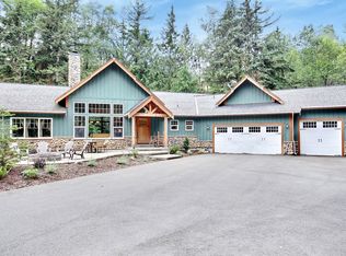 8517 352nd St E, Eatonville, WA 98328