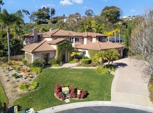 2212 Rosemont Ln, Encinitas, CA 92024