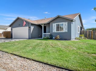 1501 W Ryegrass Ct, Kuna, ID 83634