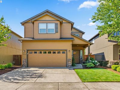 1972 Adelman Loop, Eugene, OR, 97402