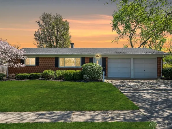 3824 Pobst Dr, Dayton, OH 45420