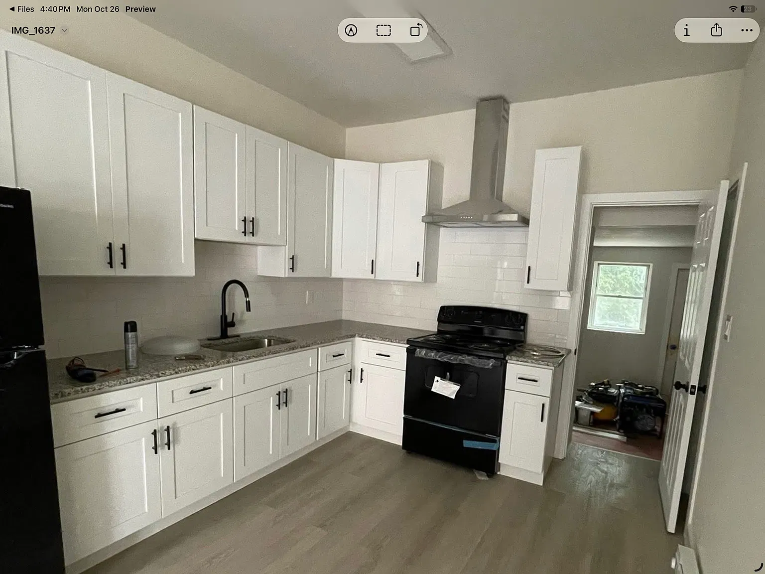 3 bed, 784 sqft, $1,700 — Photo 2