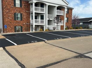 142 Jubilee Hill Dr UNIT A, Grover, MO