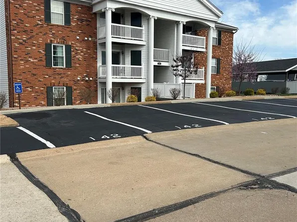 142 Jubilee Hill Dr Unit A, Grover, MO 63040