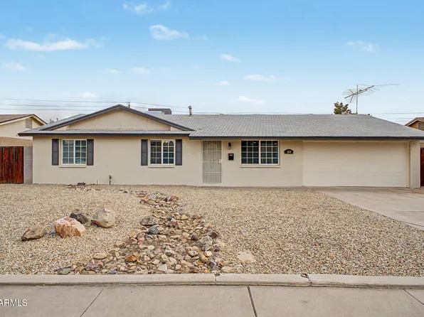 3519 E HEARN Road, Phoenix, AZ 85032