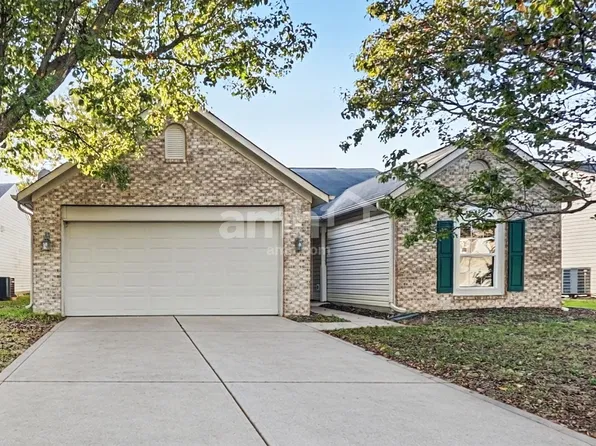 7206 Barnwell Pl, Indianapolis, IN 46217