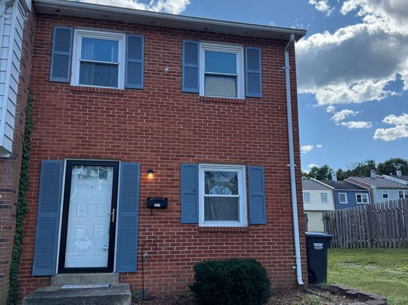 3519 Buffalo Ct