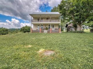 16442 Cedar Creek Rd, Meadowview, VA 24361