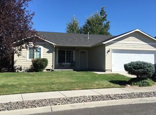 2270 NE Timberwolf Loop, Prineville, OR 97754