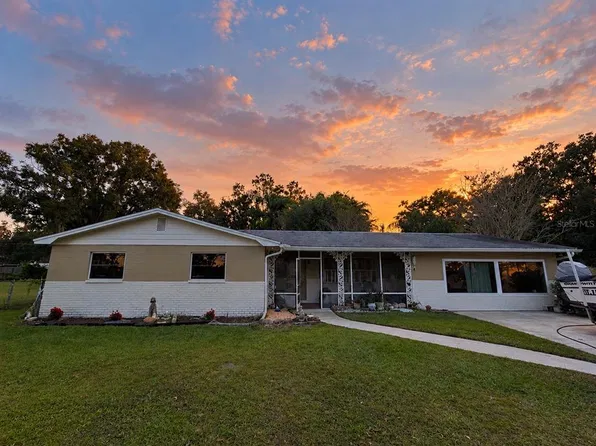 116 MARIS COURT, LAKELAND, FL 33809