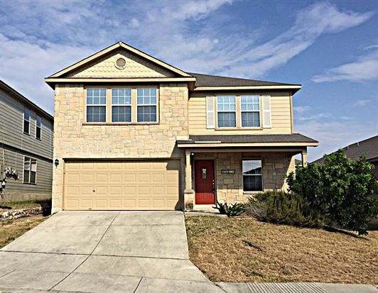 24615 Corral Gables, San Antonio, TX 78261